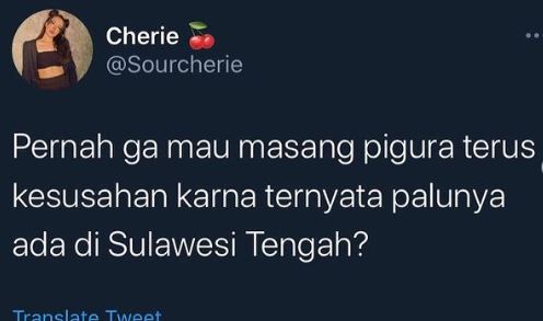 Kata Netizen, Kota-Kota di Indonesia Nyusahin Banget, Kok Bisa